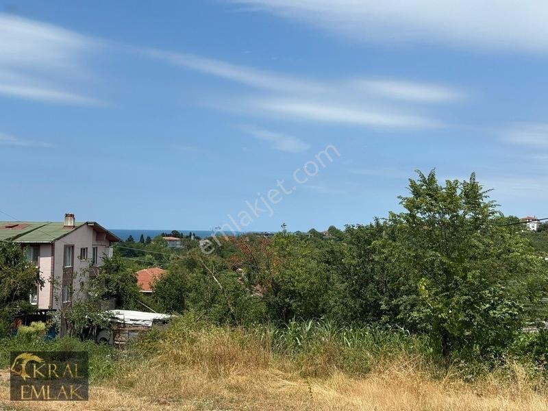 Osmaniyede Deniz Manzaralı 436 M²lik 3 Kat İmarlı Satılık Arsa — fotoğraf 12