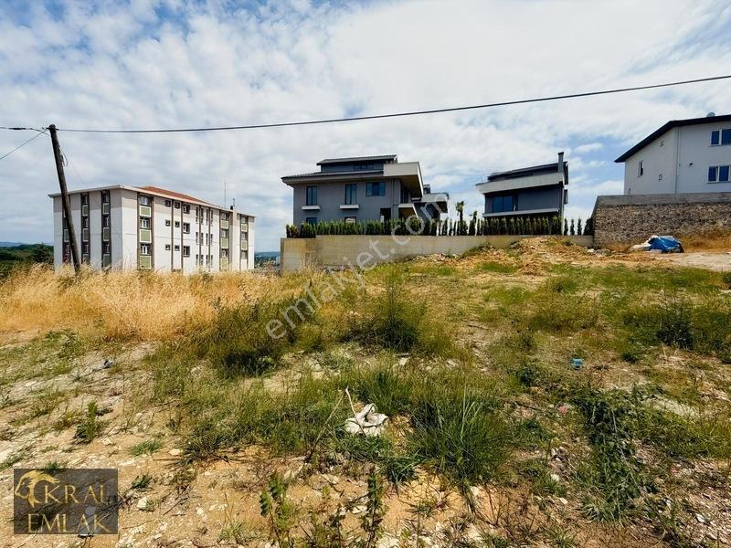 Osmaniyede Deniz Manzaralı 436 M²lik 3 Kat İmarlı Satılık Arsa — fotoğraf 13