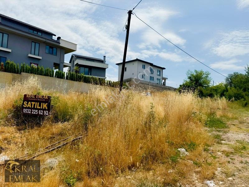Osmaniyede Deniz Manzaralı 436 M²lik 3 Kat İmarlı Satılık Arsa — fotoğraf 14