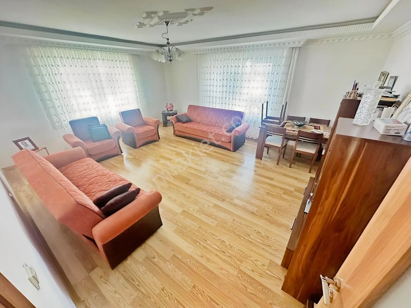 Rota'dan Mükemmel Bulvar Yakını Teras Balkonlu Asansörlü 3+1 — fotoğraf 4