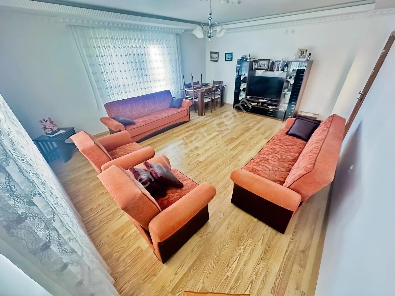 Rota'dan Mükemmel Bulvar Yakını Teras Balkonlu Asansörlü 3+1 — fotoğraf 6