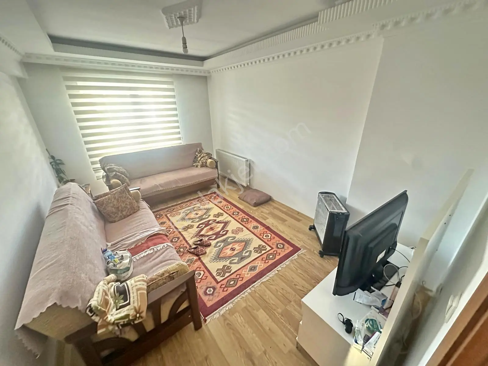 Rota'dan Mükemmel Bulvar Yakını Teras Balkonlu Asansörlü 3+1 — fotoğraf 8