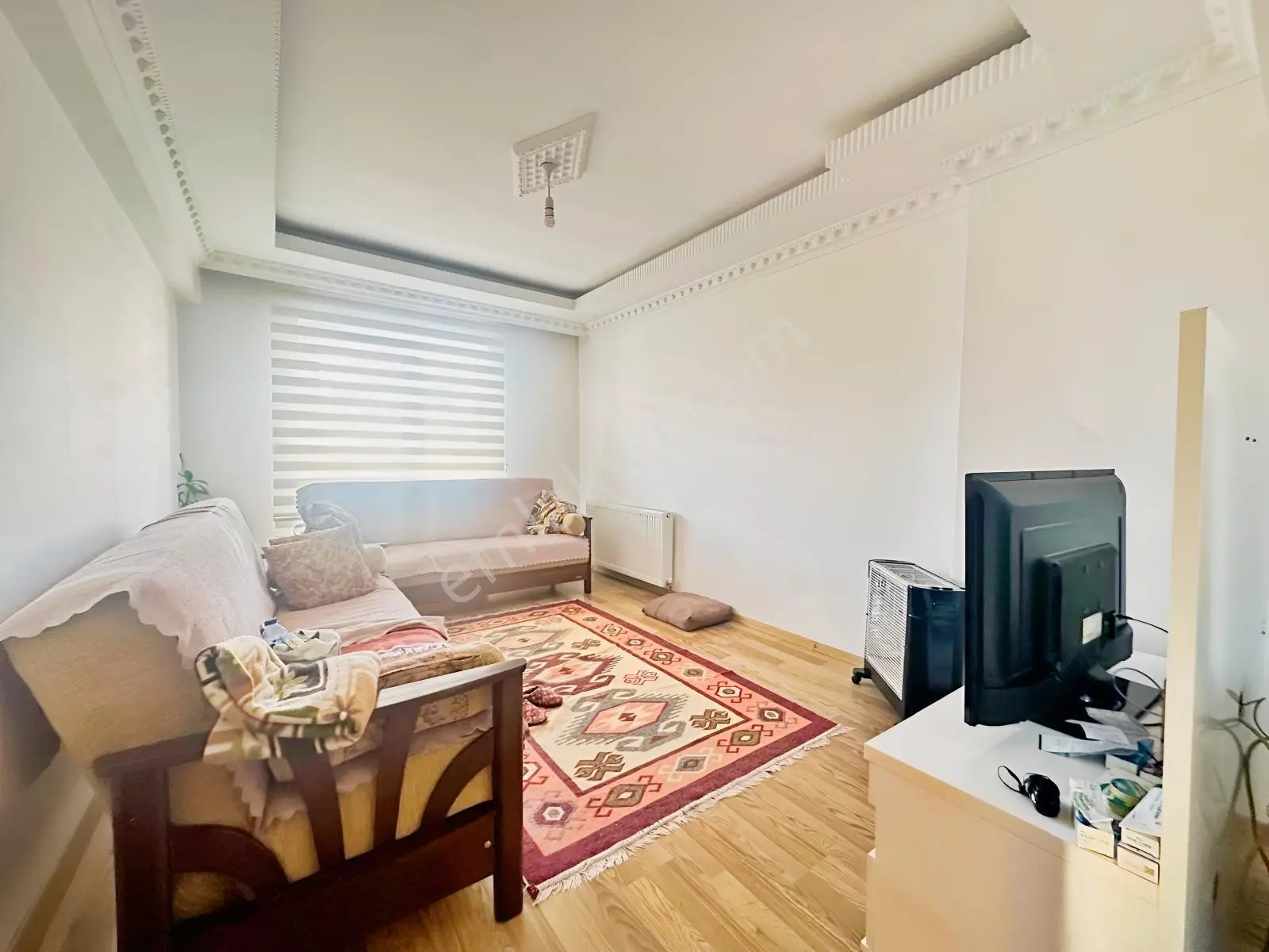 Rota'dan Mükemmel Bulvar Yakını Teras Balkonlu Asansörlü 3+1 — fotoğraf 9