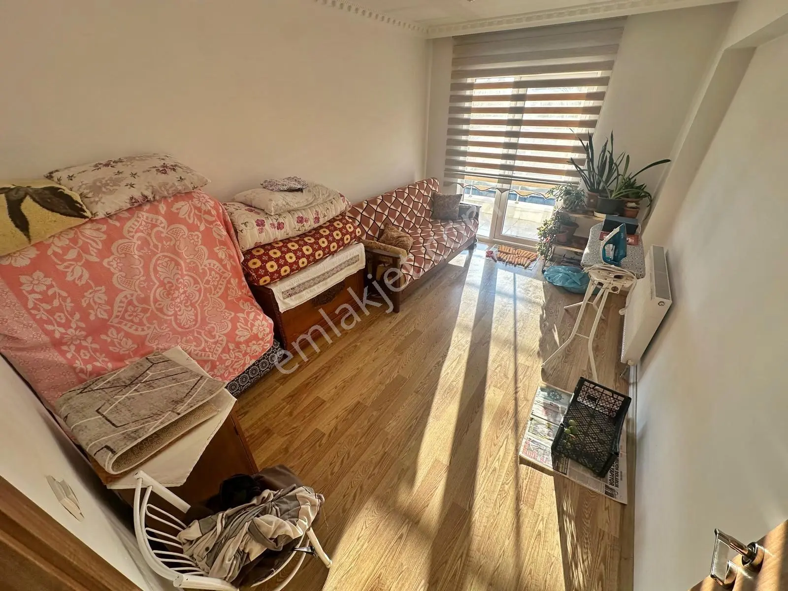 Rota'dan Mükemmel Bulvar Yakını Teras Balkonlu Asansörlü 3+1 — fotoğraf 11