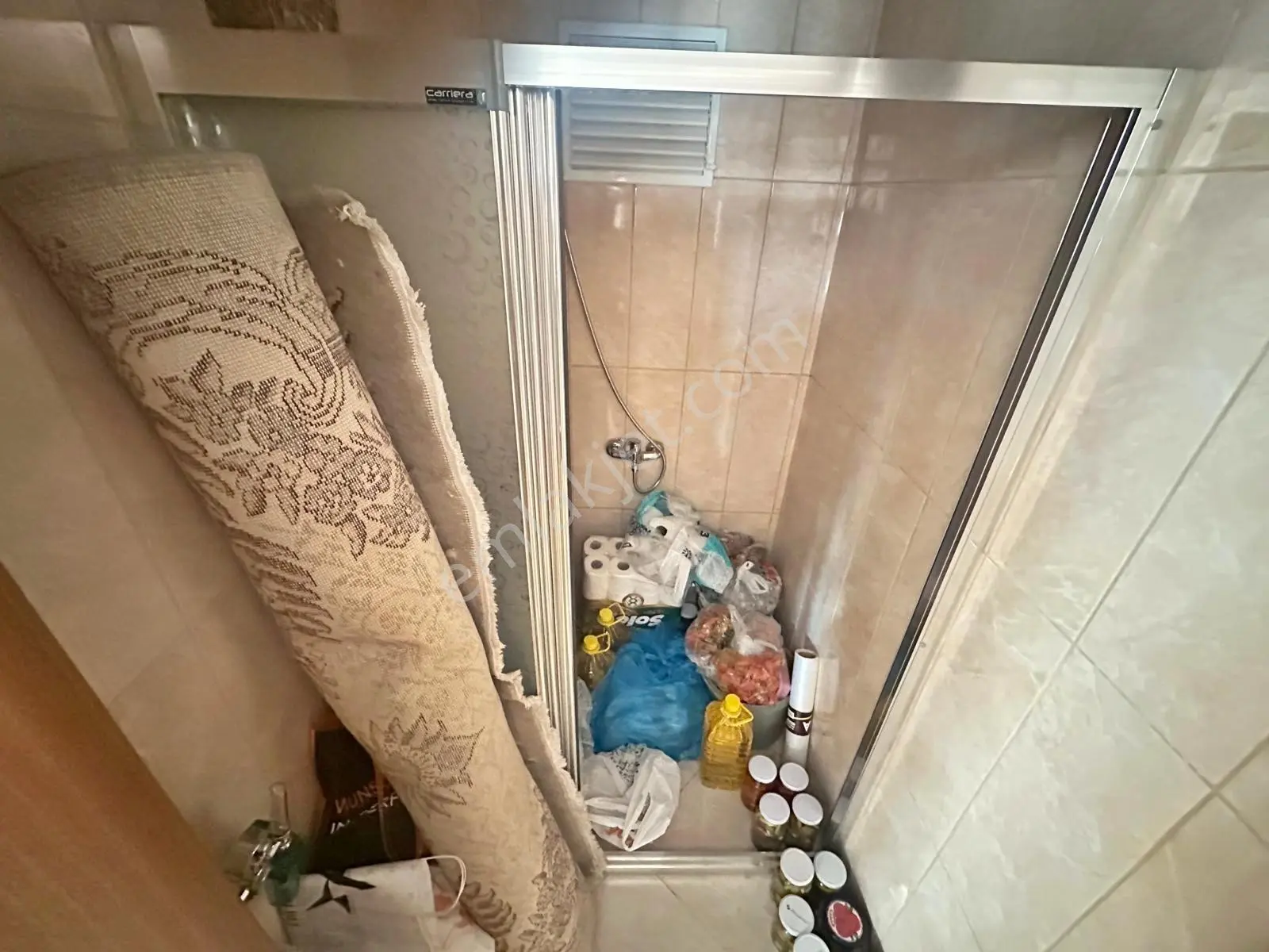 Rota'dan Mükemmel Bulvar Yakını Teras Balkonlu Asansörlü 3+1 — fotoğraf 17
