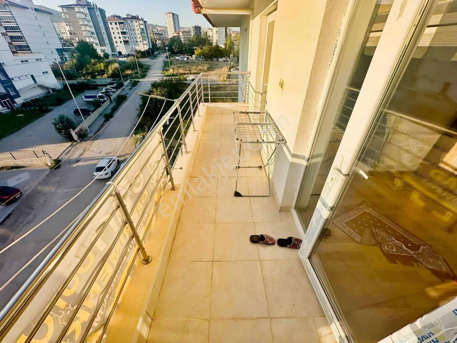 Rota'dan Mükemmel Bulvar Yakını Teras Balkonlu Asansörlü 3+1 — fotoğraf 19