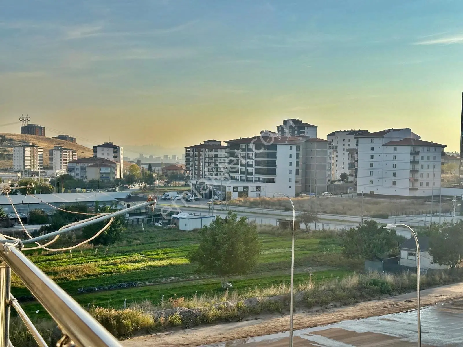 Rota'dan Mükemmel Bulvar Yakını Teras Balkonlu Asansörlü 3+1 — fotoğraf 22