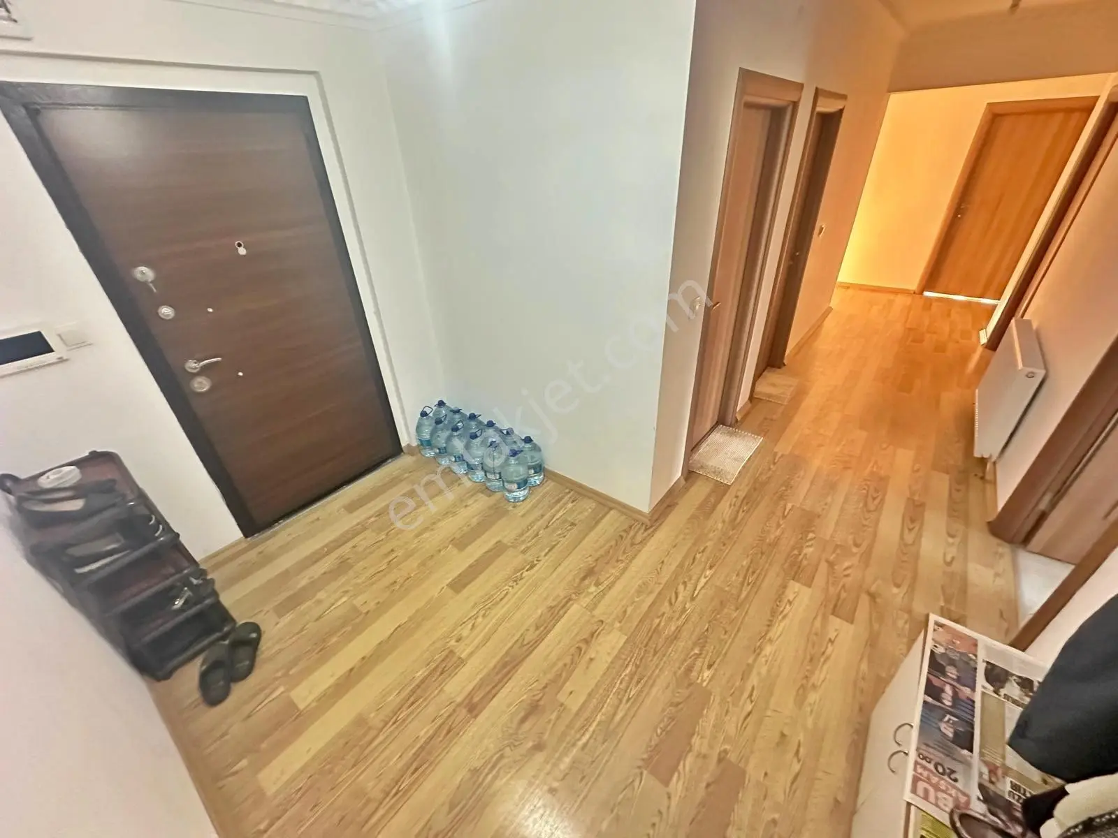 Rota'dan Mükemmel Bulvar Yakını Teras Balkonlu Asansörlü 3+1 — fotoğraf 27
