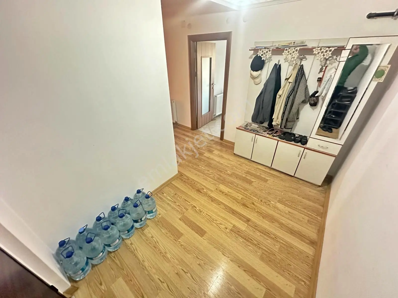Rota'dan Mükemmel Bulvar Yakını Teras Balkonlu Asansörlü 3+1 — fotoğraf 29