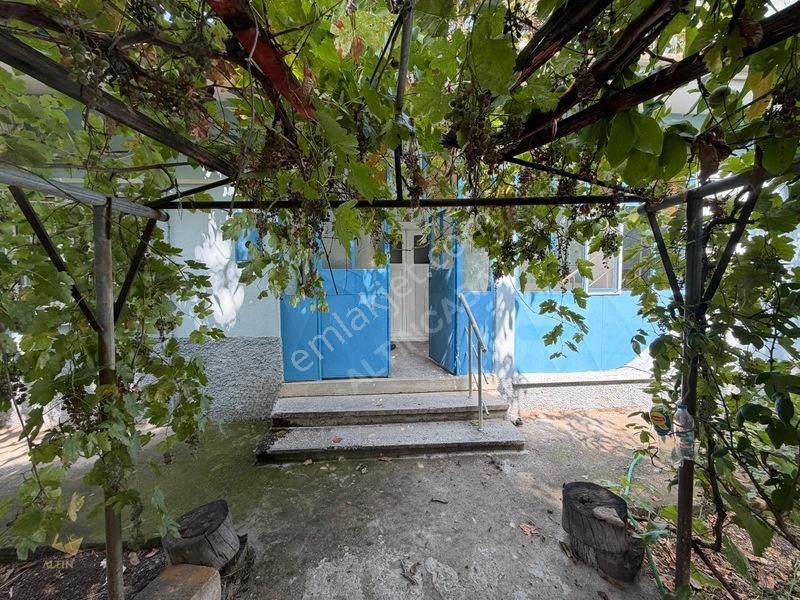 Altıncaba'dan Başhüyük Köyiçi'nde 645 M² Bahçeli Müstakil Ev — fotoğraf 6