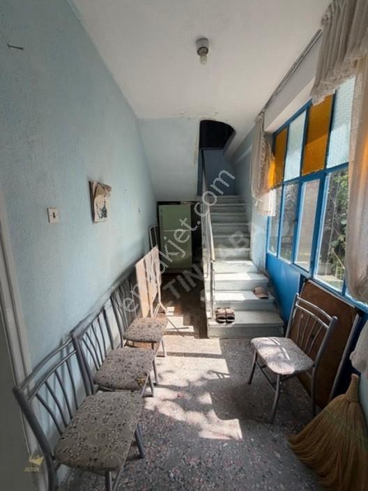 Altıncaba'dan Başhüyük Köyiçi'nde 645 M² Bahçeli Müstakil Ev — fotoğraf 7