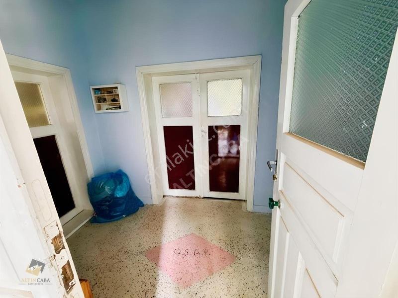 Altıncaba'dan Başhüyük Köyiçi'nde 645 M² Bahçeli Müstakil Ev — fotoğraf 8