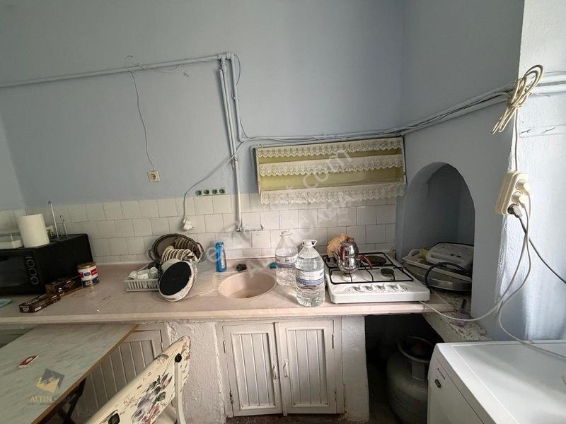 Altıncaba'dan Başhüyük Köyiçi'nde 645 M² Bahçeli Müstakil Ev — fotoğraf 12