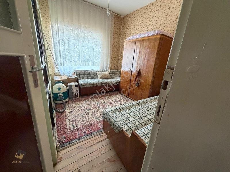 Altıncaba'dan Başhüyük Köyiçi'nde 645 M² Bahçeli Müstakil Ev — fotoğraf 13
