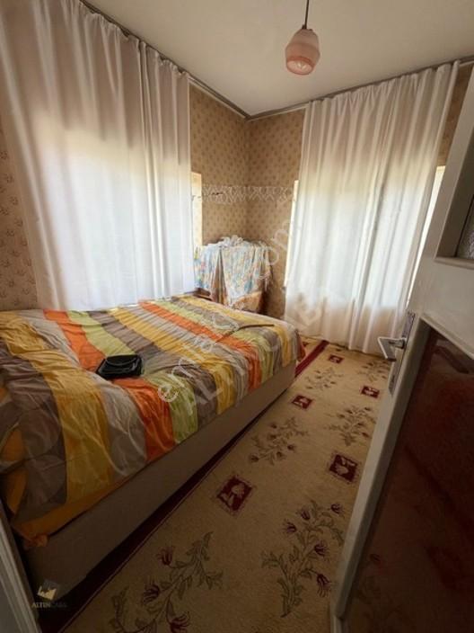 Altıncaba'dan Başhüyük Köyiçi'nde 645 M² Bahçeli Müstakil Ev — fotoğraf 14
