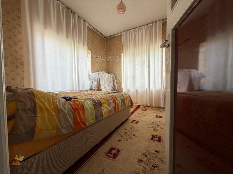 Altıncaba'dan Başhüyük Köyiçi'nde 645 M² Bahçeli Müstakil Ev — fotoğraf 15