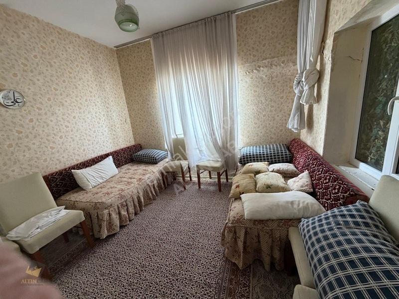 Altıncaba'dan Başhüyük Köyiçi'nde 645 M² Bahçeli Müstakil Ev — fotoğraf 17