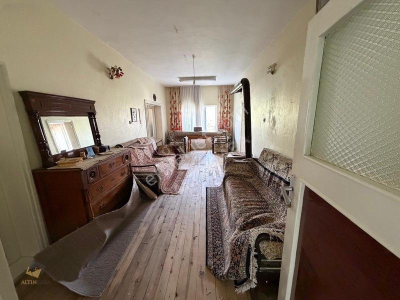 Altıncaba'dan Başhüyük Köyiçi'nde 645 M² Bahçeli Müstakil Ev — fotoğraf 21