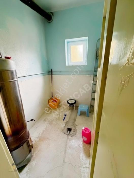Altıncaba'dan Başhüyük Köyiçi'nde 645 M² Bahçeli Müstakil Ev — fotoğraf 25