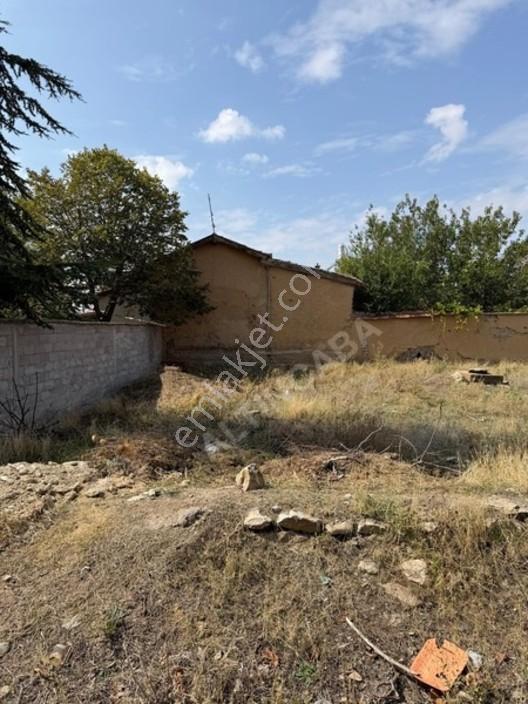 Altıncaba'dan Başhüyük Köyiçi'nde 645 M² Bahçeli Müstakil Ev — fotoğraf 26
