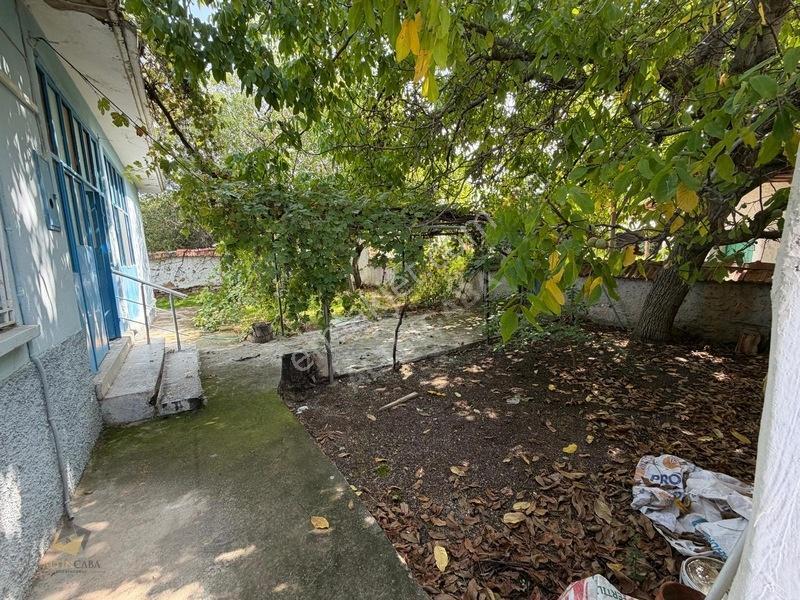 Altıncaba'dan Başhüyük Köyiçi'nde 645 M² Bahçeli Müstakil Ev — fotoğraf 27