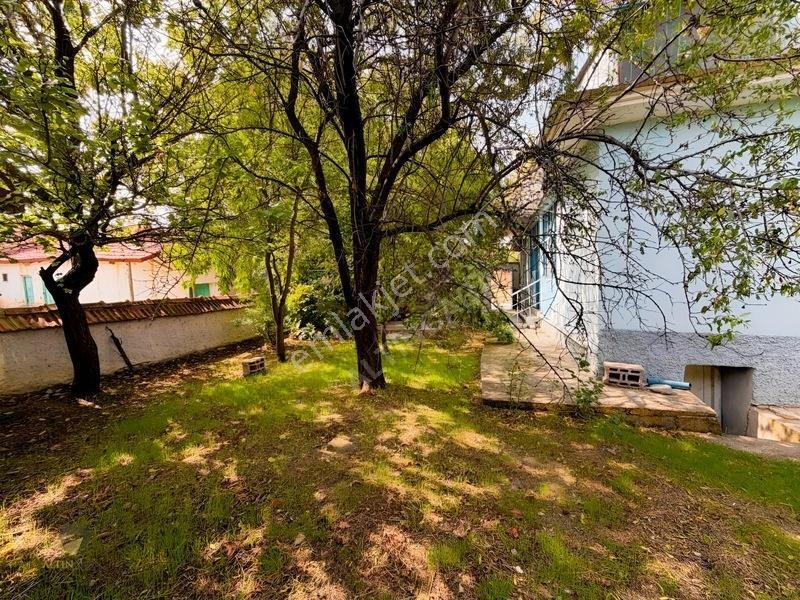 Altıncaba'dan Başhüyük Köyiçi'nde 645 M² Bahçeli Müstakil Ev — fotoğraf 32