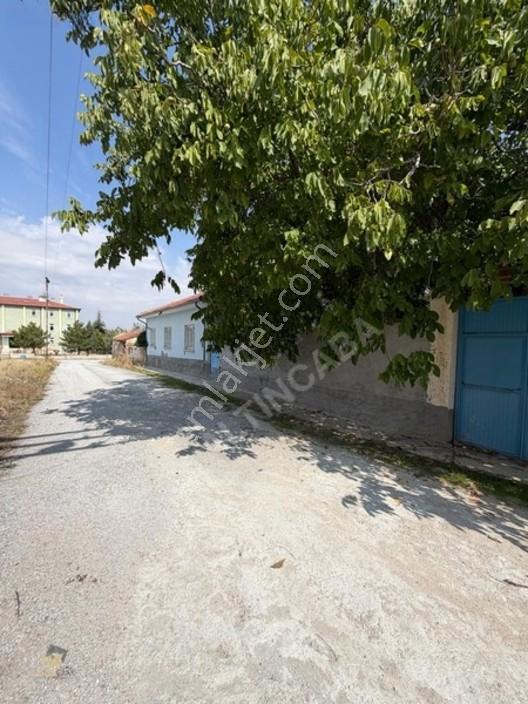 Altıncaba'dan Başhüyük Köyiçi'nde 645 M² Bahçeli Müstakil Ev — fotoğraf 35