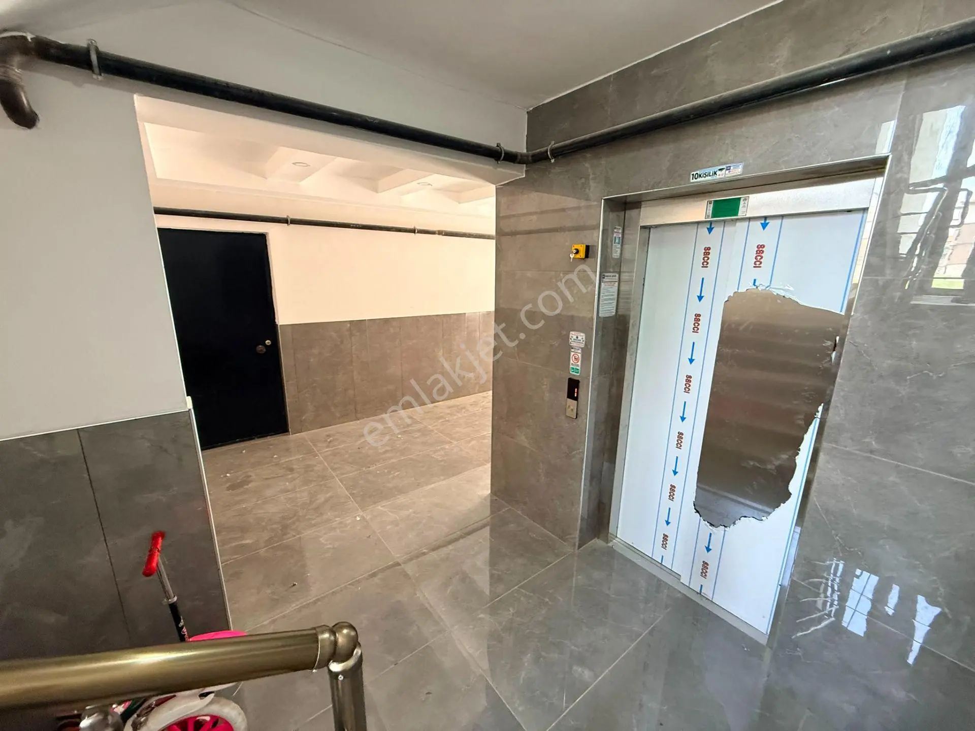 İncirli Mahallesinde Eğilmezler İnşaattan Satılık Sıfır 3+1 Lüks Daire — fotoğraf 17