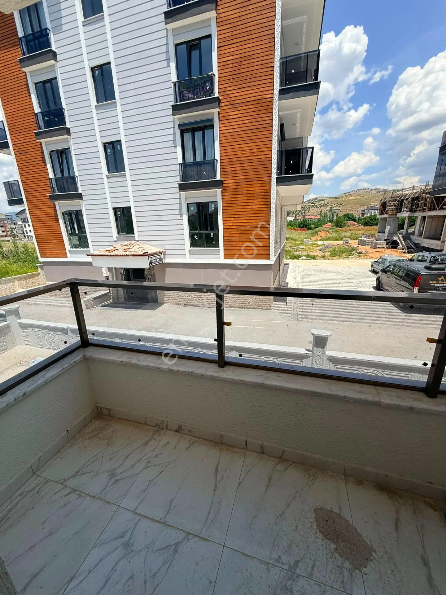 İncirli Mahallesinde Eğilmezler İnşaattan Satılık Sıfır 3+1 Lüks Daire — fotoğraf 18
