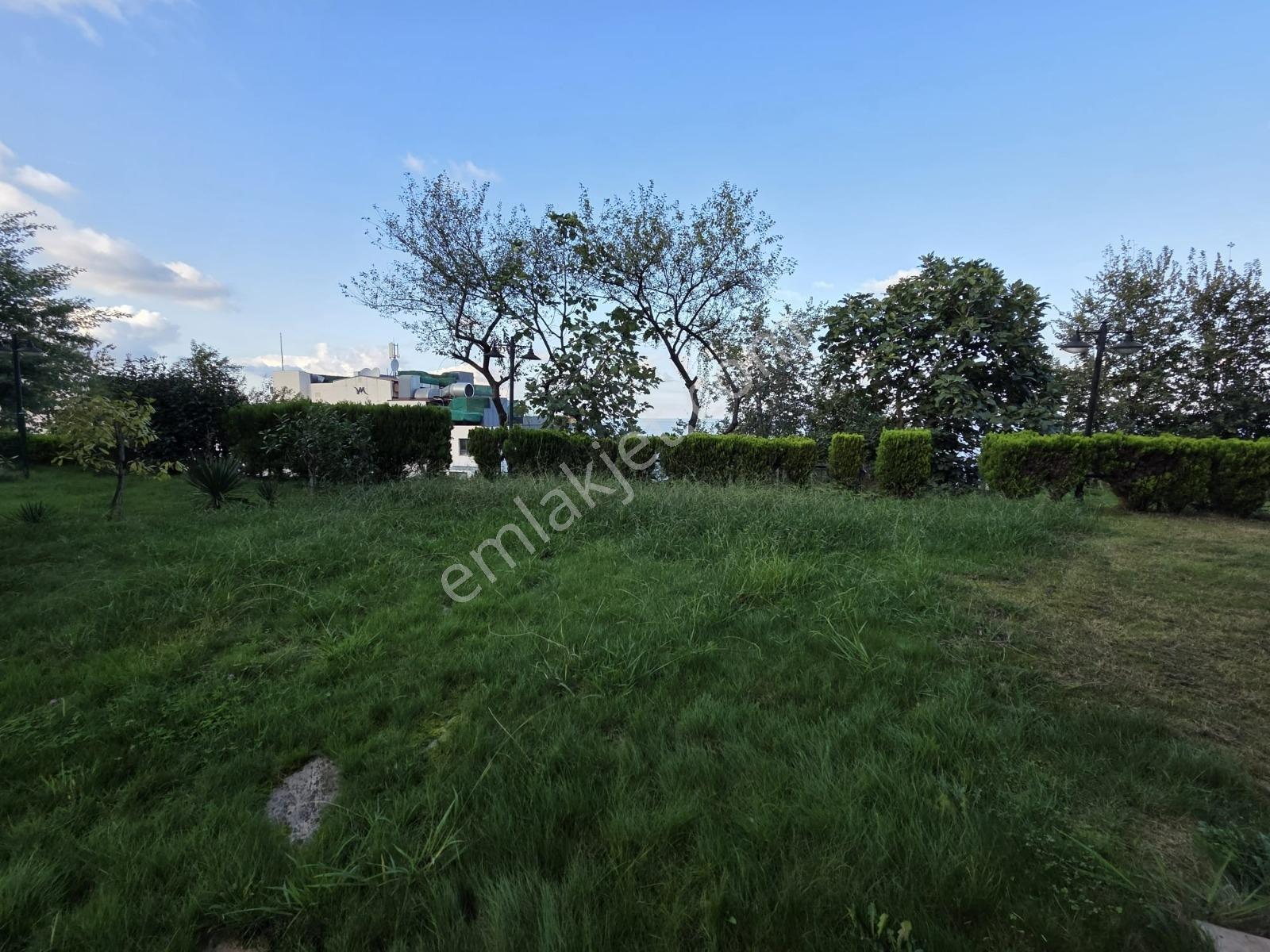 Trabzon Yalıncak Park Evleri 2 Sitesinde Fourleks 5+2 Villa — fotoğraf 3