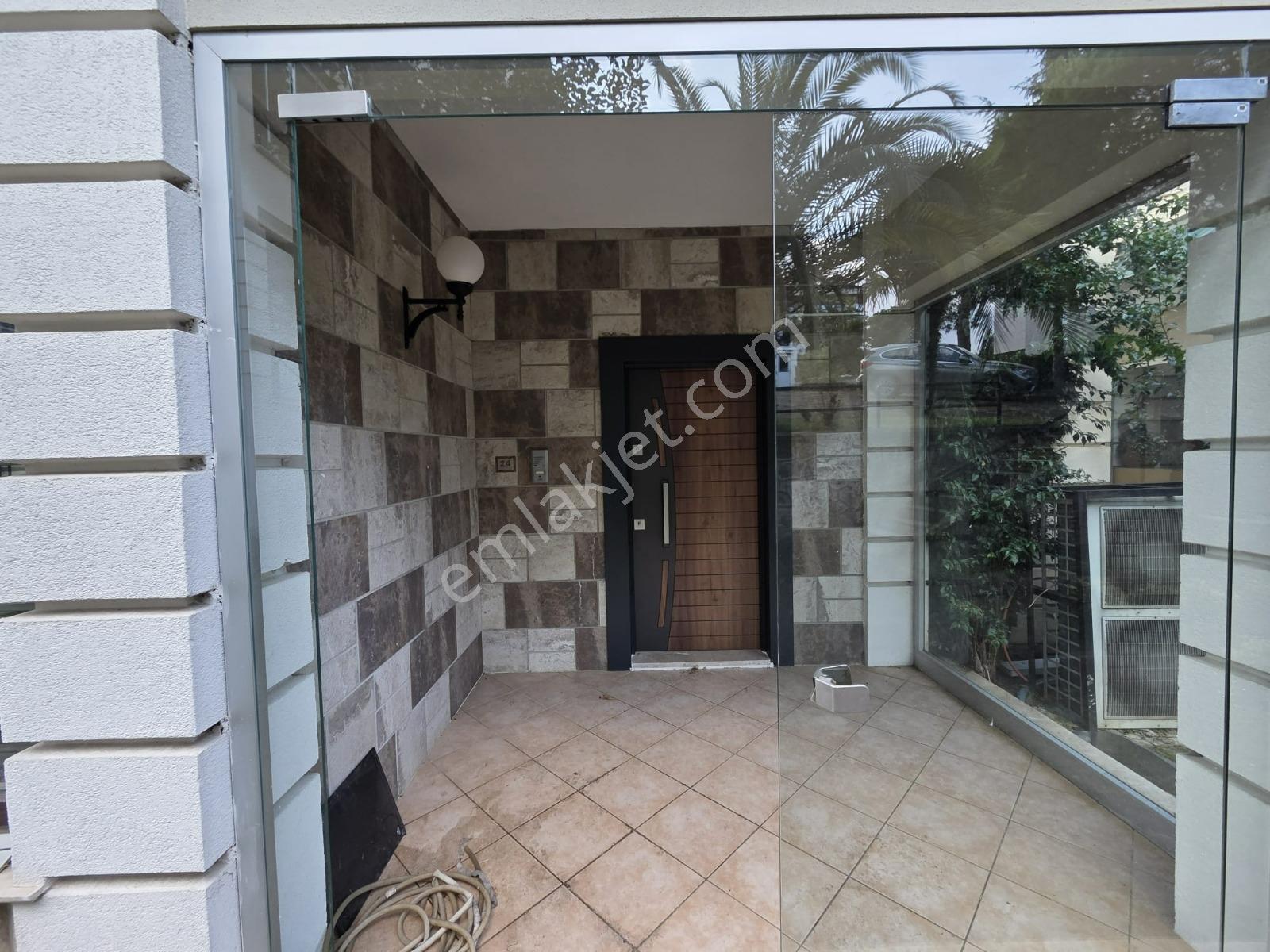 Trabzon Yalıncak Park Evleri 2 Sitesinde Fourleks 5+2 Villa — fotoğraf 4