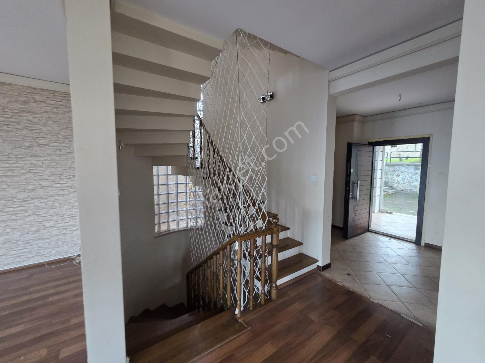 Trabzon Yalıncak Park Evleri 2 Sitesinde Fourleks 5+2 Villa — fotoğraf 5