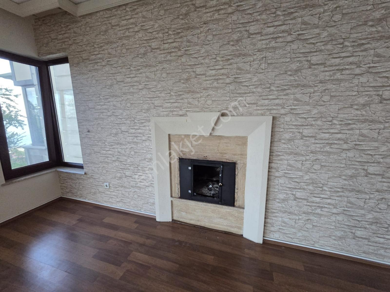 Trabzon Yalıncak Park Evleri 2 Sitesinde Fourleks 5+2 Villa — fotoğraf 8