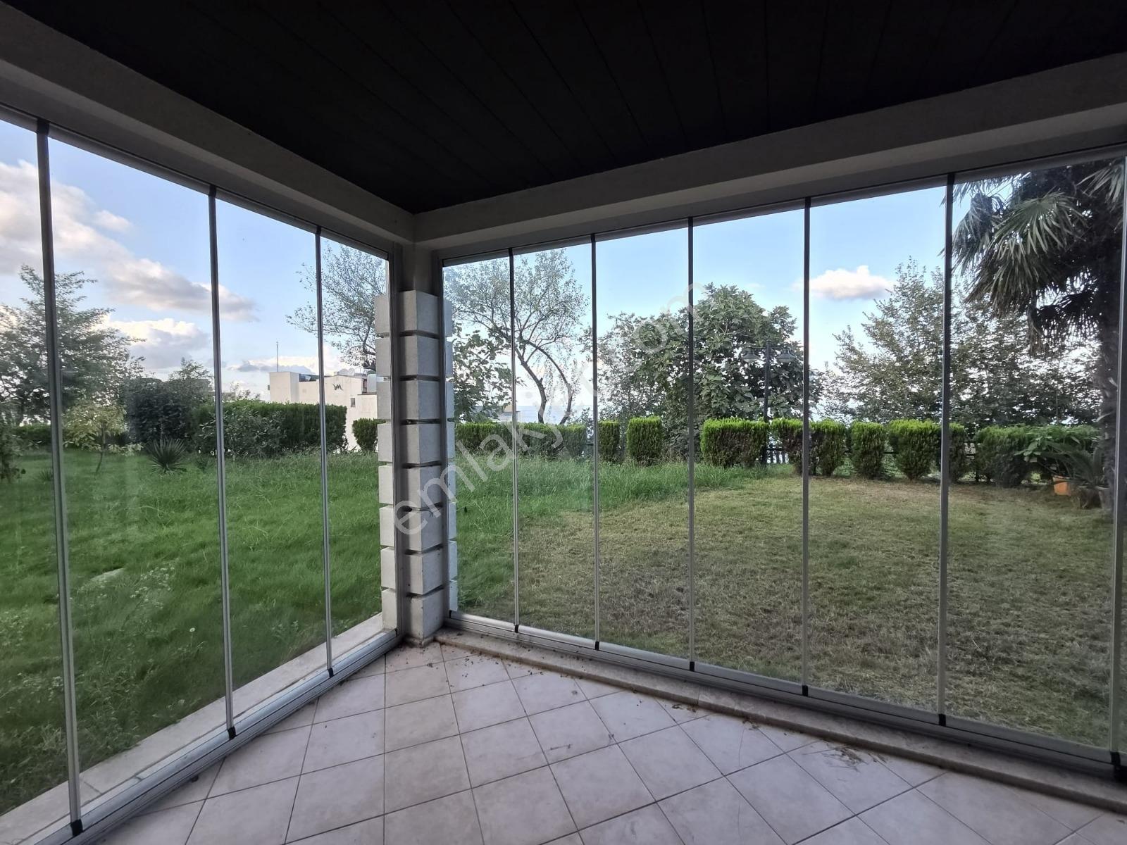 Trabzon Yalıncak Park Evleri 2 Sitesinde Fourleks 5+2 Villa — fotoğraf 10