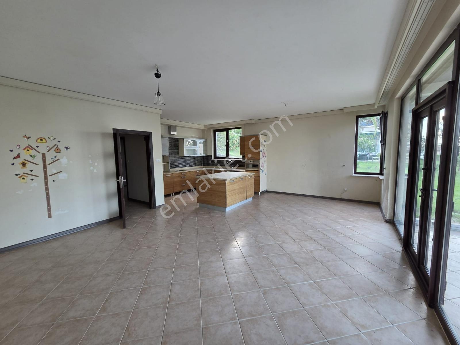 Trabzon Yalıncak Park Evleri 2 Sitesinde Fourleks 5+2 Villa — fotoğraf 13