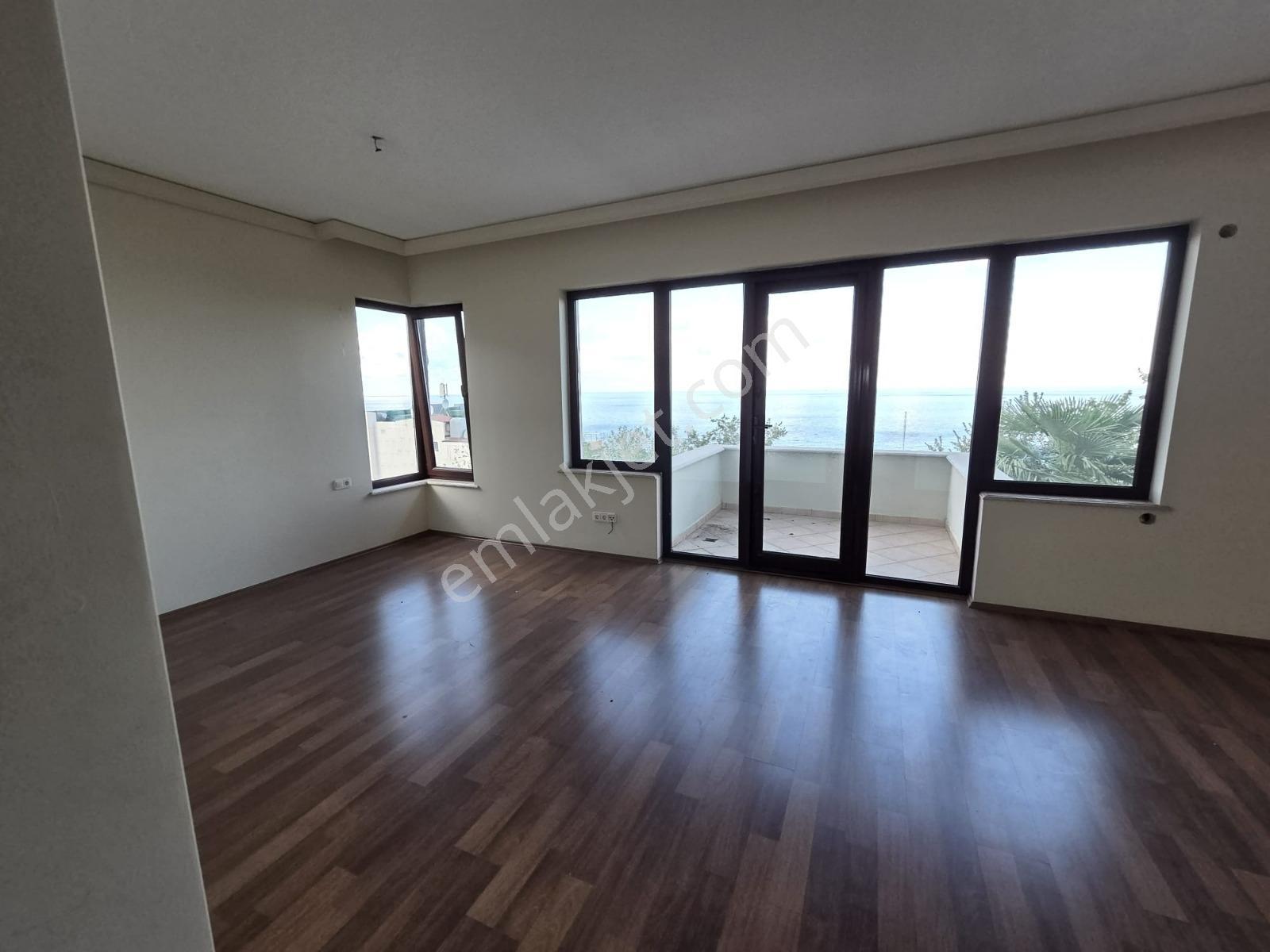 Trabzon Yalıncak Park Evleri 2 Sitesinde Fourleks 5+2 Villa — fotoğraf 15