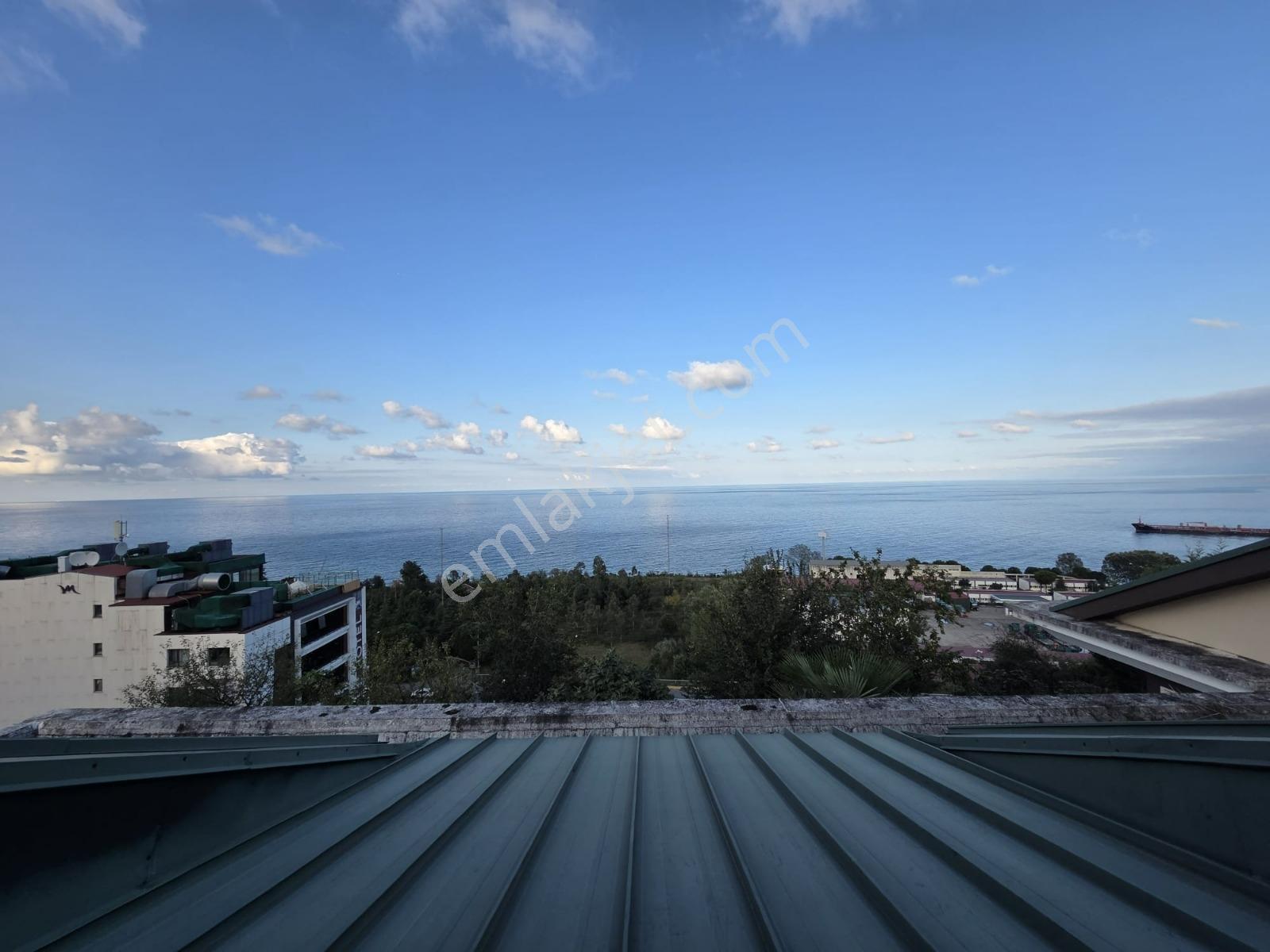 Trabzon Yalıncak Park Evleri 2 Sitesinde Fourleks 5+2 Villa — fotoğraf 16