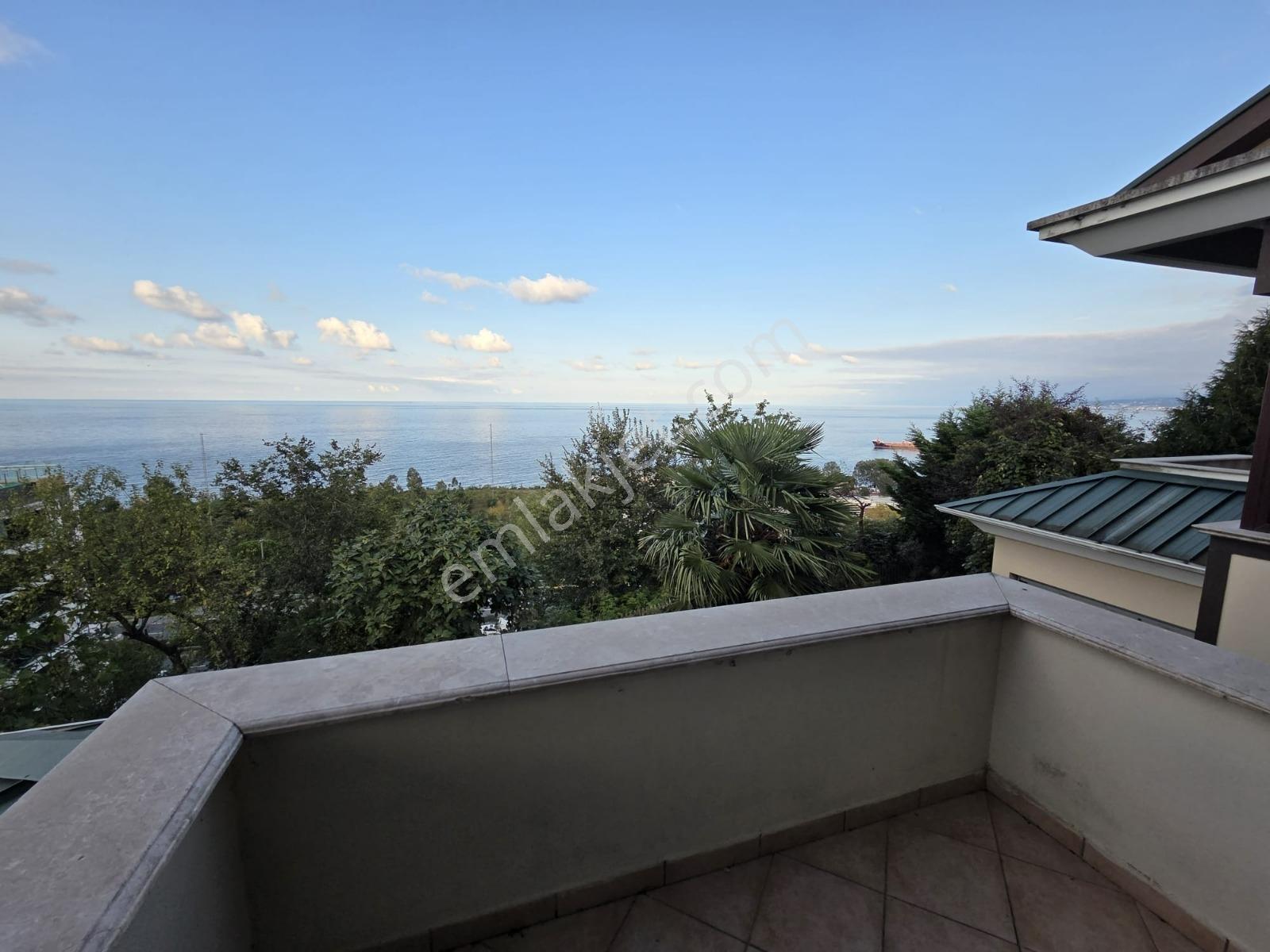 Trabzon Yalıncak Park Evleri 2 Sitesinde Fourleks 5+2 Villa — fotoğraf 17