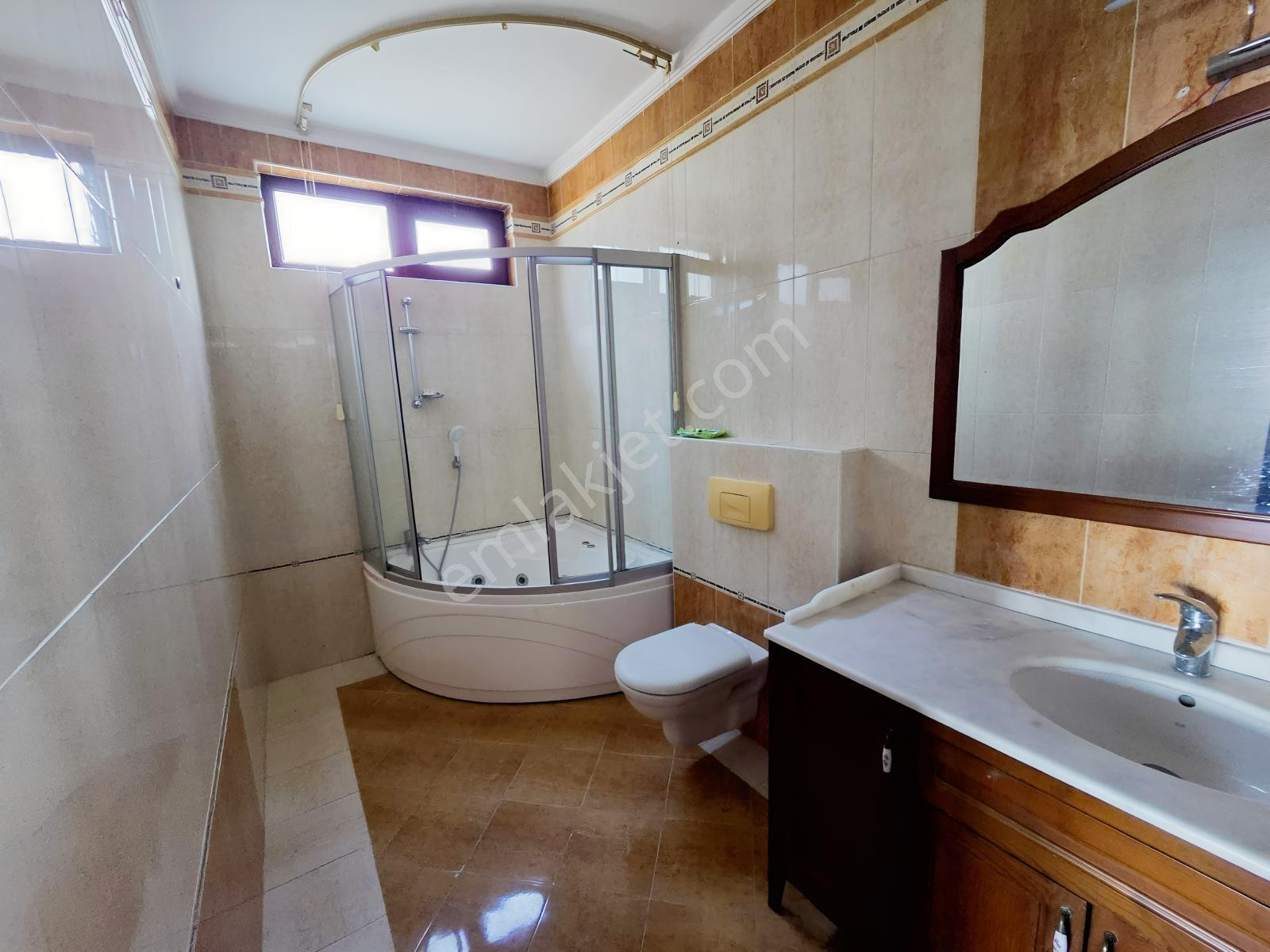 Trabzon Yalıncak Park Evleri 2 Sitesinde Fourleks 5+2 Villa — fotoğraf 19