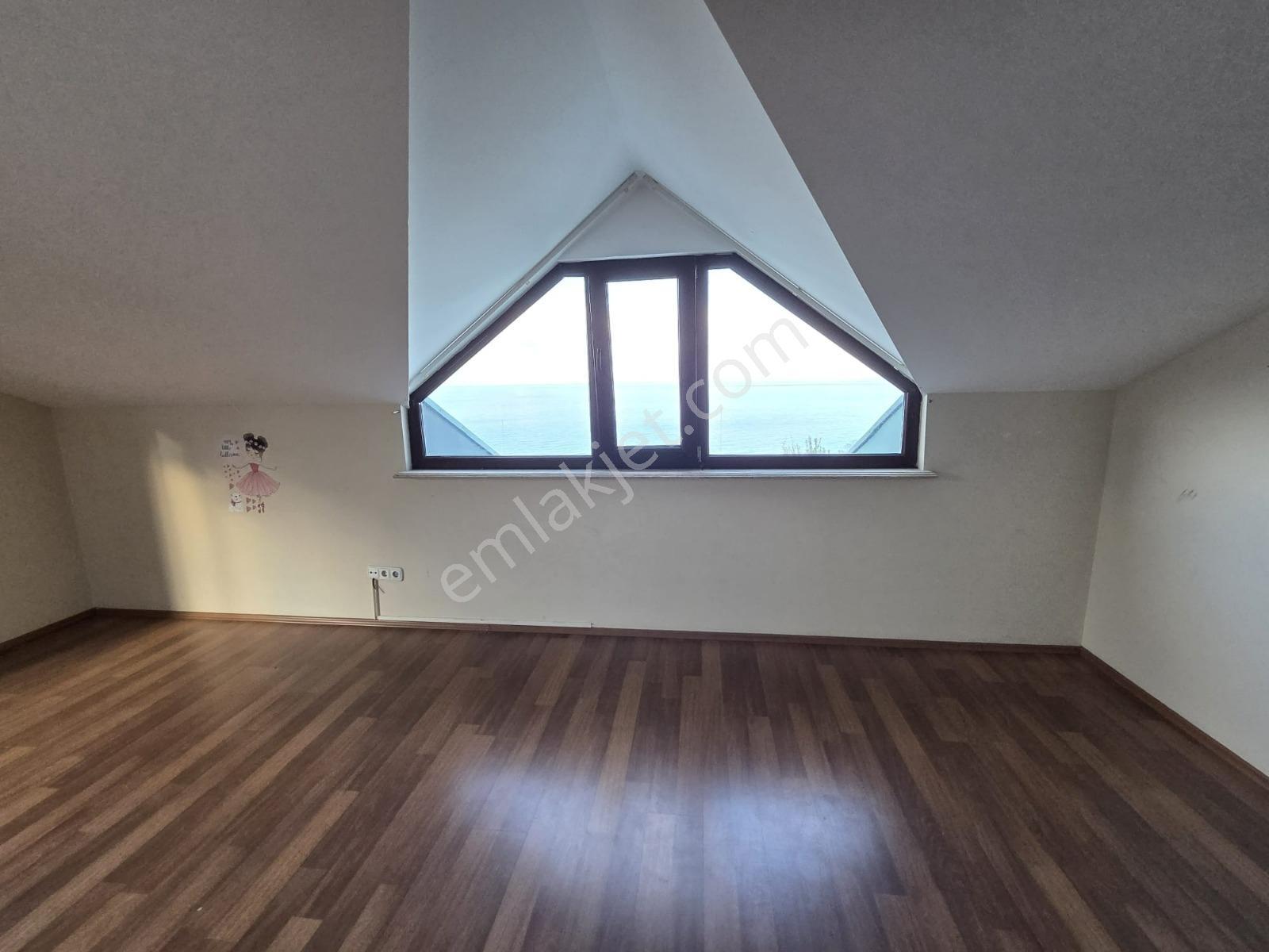 Trabzon Yalıncak Park Evleri 2 Sitesinde Fourleks 5+2 Villa — fotoğraf 21