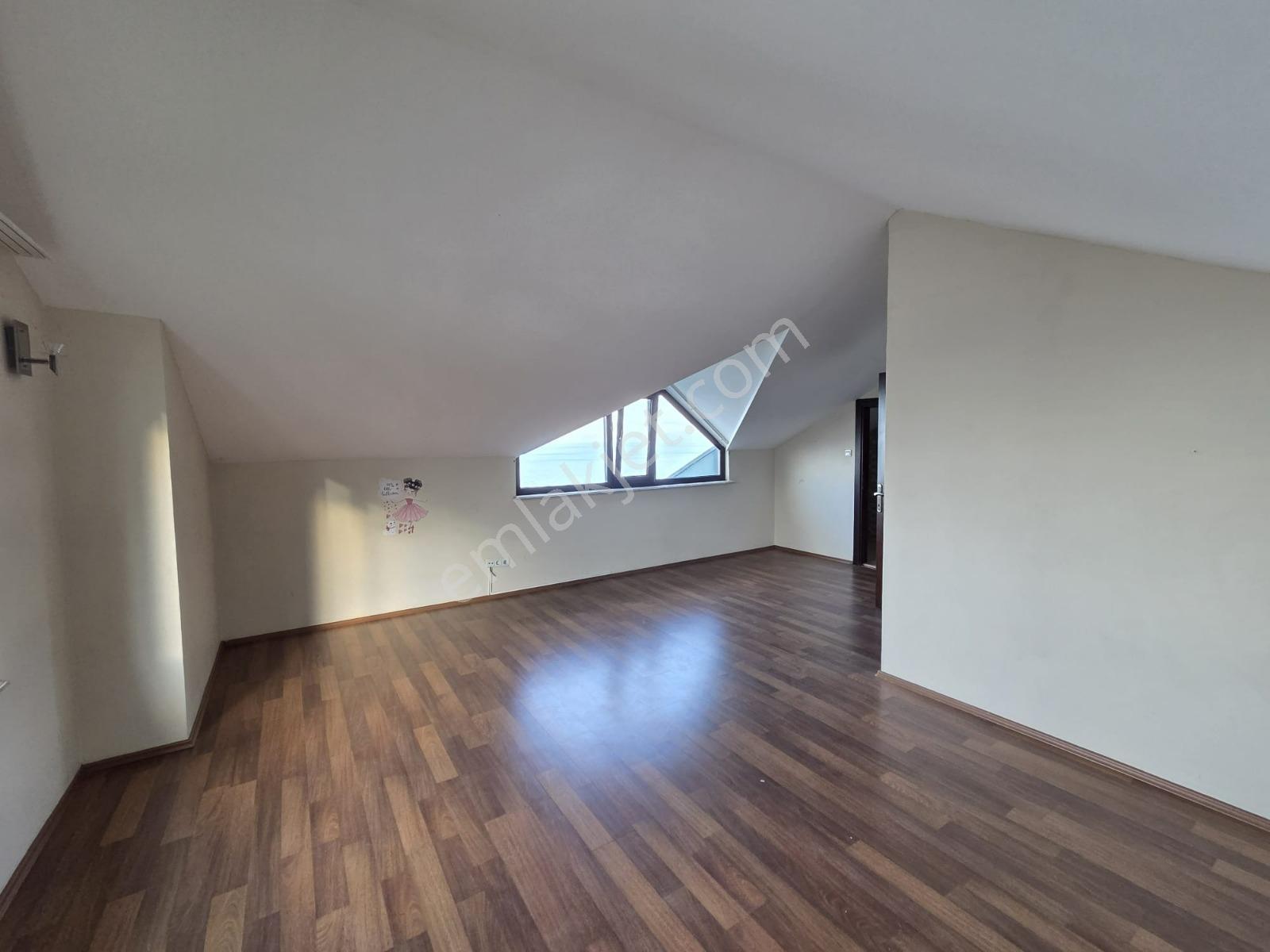 Trabzon Yalıncak Park Evleri 2 Sitesinde Fourleks 5+2 Villa — fotoğraf 22