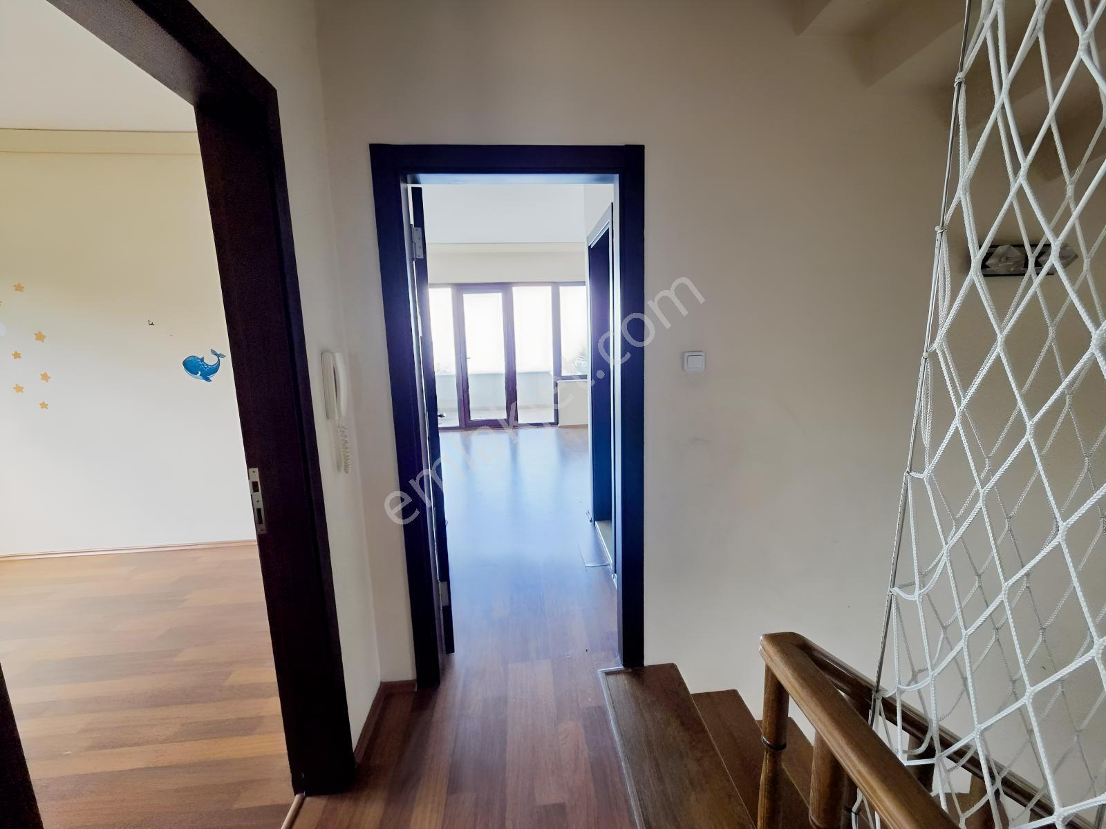 Trabzon Yalıncak Park Evleri 2 Sitesinde Fourleks 5+2 Villa — fotoğraf 23