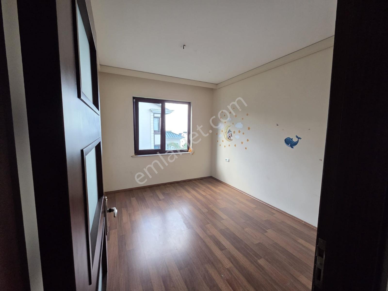 Trabzon Yalıncak Park Evleri 2 Sitesinde Fourleks 5+2 Villa — fotoğraf 26
