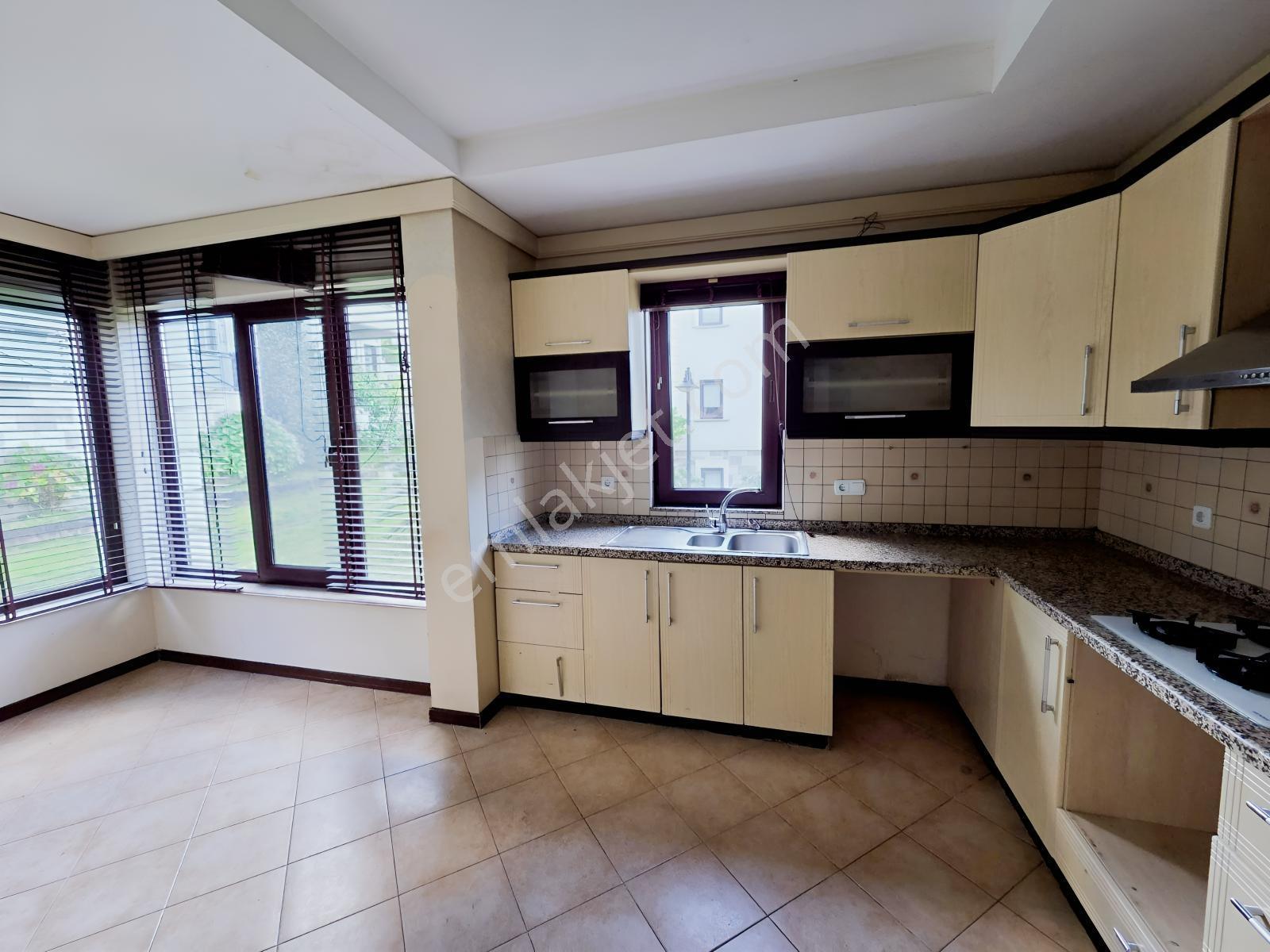 Trabzon Yalıncak Park Evleri 2 Sitesinde Fourleks 5+2 Villa — fotoğraf 27
