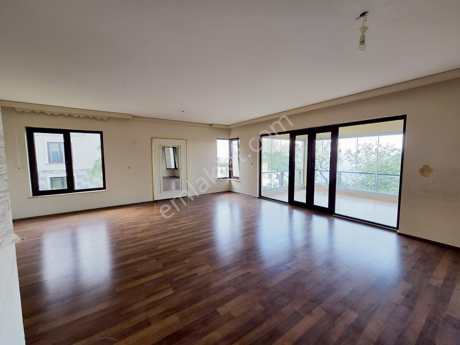 Trabzon Yalıncak Park Evleri 2 Sitesinde Fourleks 5+2 Villa — fotoğraf 30