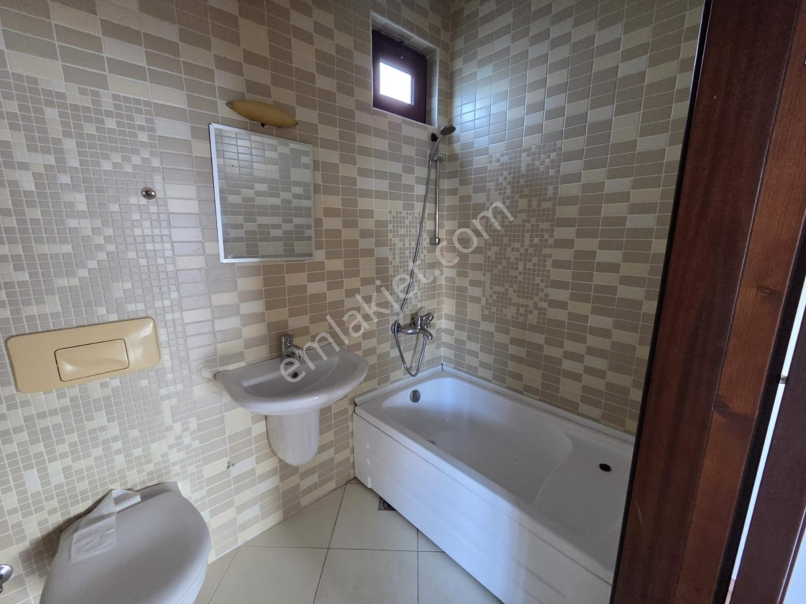 Trabzon Yalıncak Park Evleri 2 Sitesinde Fourleks 5+2 Villa — fotoğraf 35