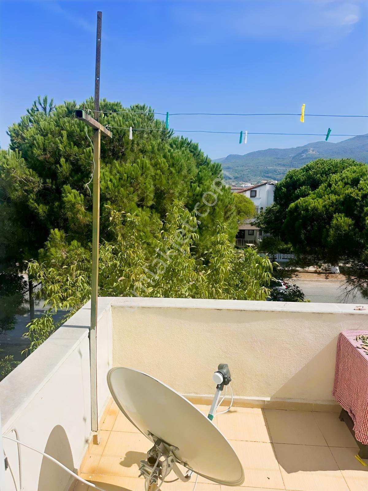 Güzelçamlı'da Satılık Denıze 250 M. Mesafe Bahçelı Dubleks Vılla — fotoğraf 30