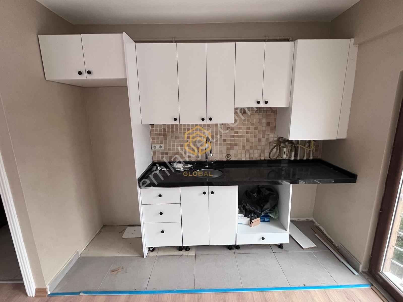 Galata Deresi Caddesinde, Aydınlık 5+1 Satılık Dubleks Daire — fotoğraf 4