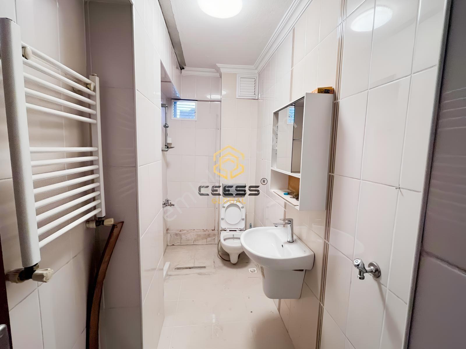 Galata Deresi Caddesinde, Aydınlık 5+1 Satılık Dubleks Daire — fotoğraf 10