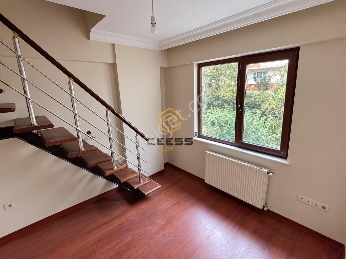 Galata Deresi Caddesinde, Aydınlık 5+1 Satılık Dubleks Daire — fotoğraf 11